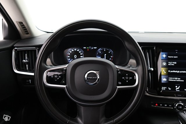 Volvo V90 20