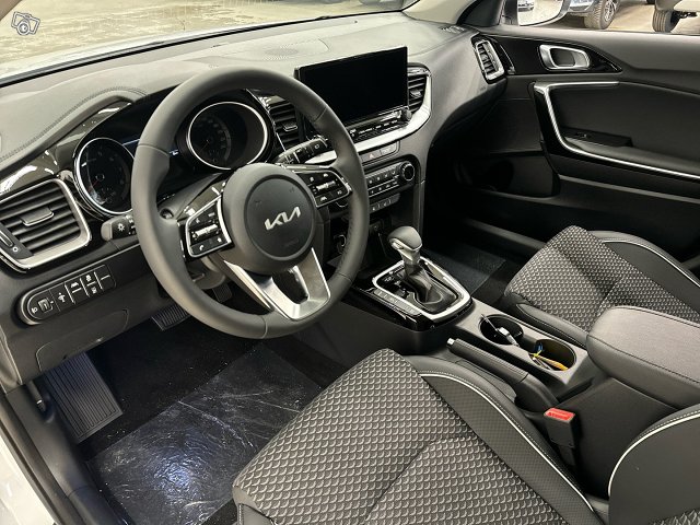 KIA Ceed 6