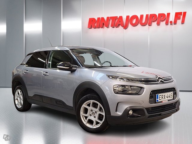 Citroen C4 Cactus