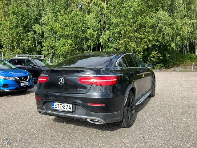 Mercedes-Benz GLC 3