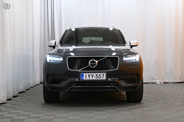 Volvo XC90 2