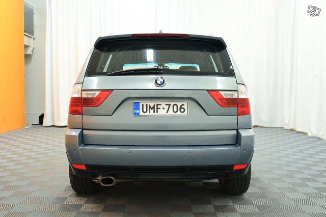 BMW X3 5