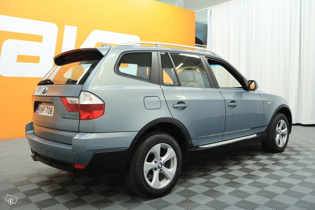 BMW X3 6