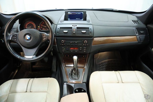 BMW X3 11