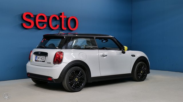 Mini HATCHBACK 2