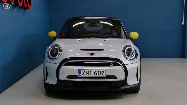 Mini HATCHBACK 3