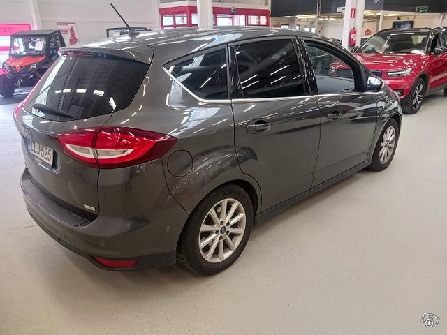 Ford C-Max 2