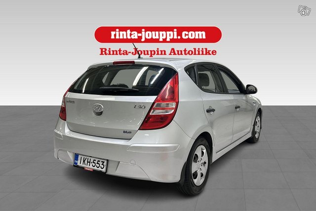 Hyundai I30 4