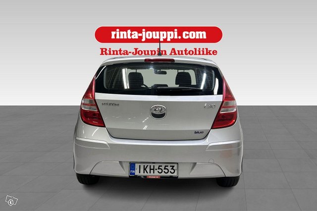 Hyundai I30 5