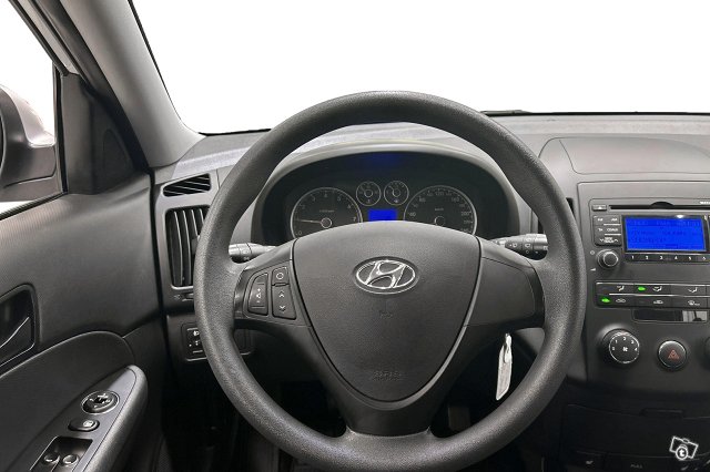 Hyundai I30 19