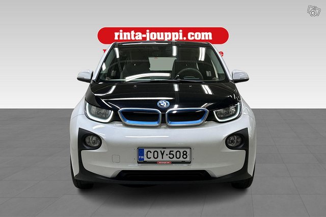 BMW I3 2