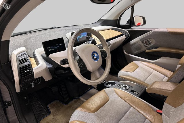 BMW I3 12