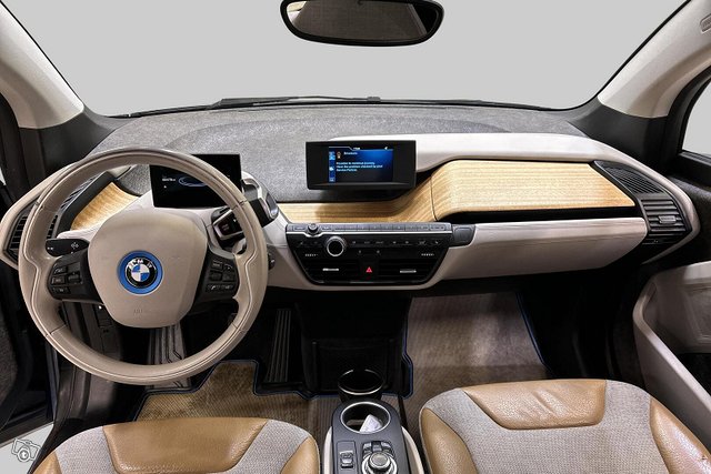 BMW I3 15