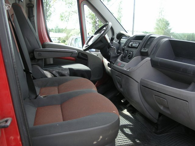 Fiat Ducato 8