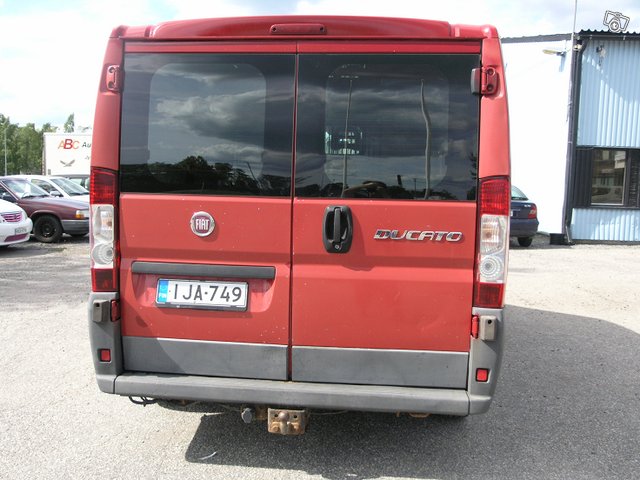 Fiat Ducato 11