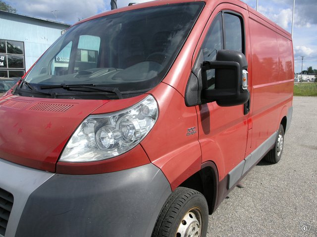 Fiat Ducato 15