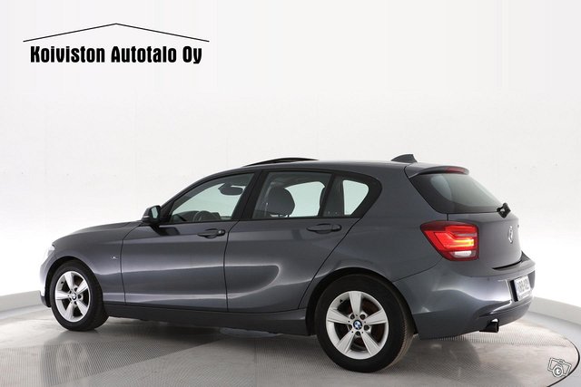 BMW 114 6