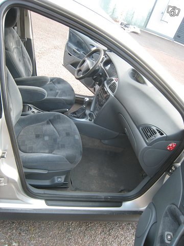 Citroen C5 5