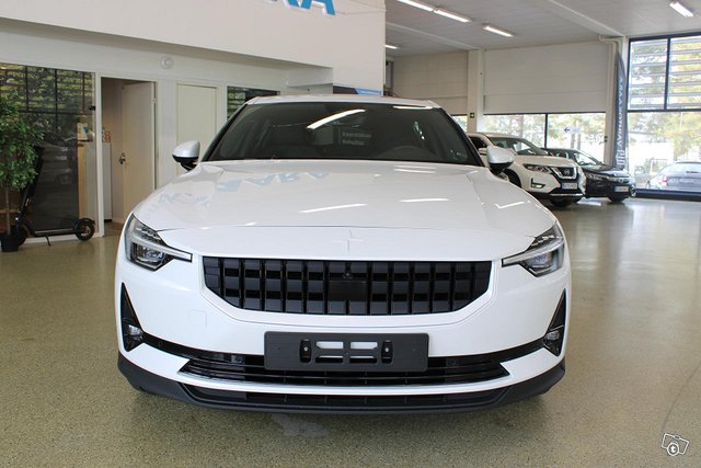 Polestar 2 13