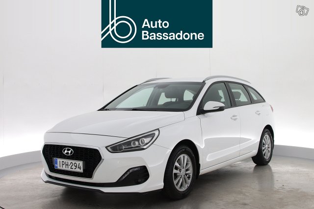 HYUNDAI I30 Wagon 3