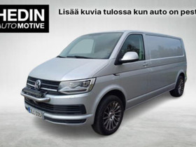 VOLKSWAGEN TRANSPORTER, Autot, Varkaus, Tori.fi