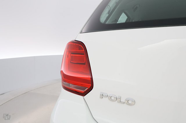 Volkswagen Polo 15