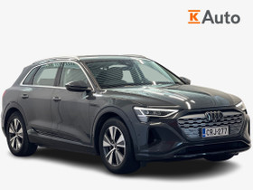 Audi Q8 E-tron, Autot, Hmeenlinna, Tori.fi