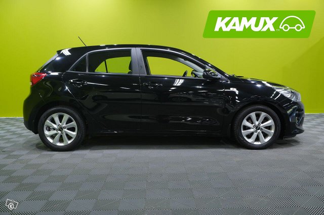 Kia Rio 2