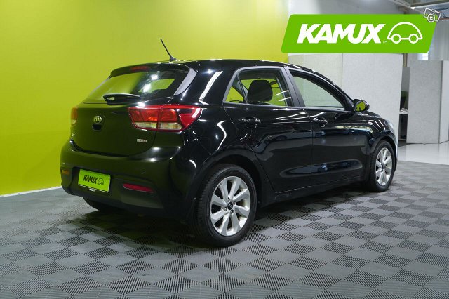 Kia Rio 4