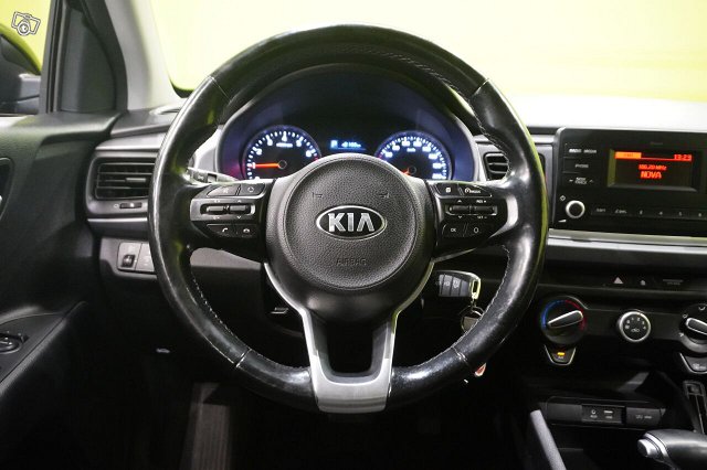 Kia Rio 14