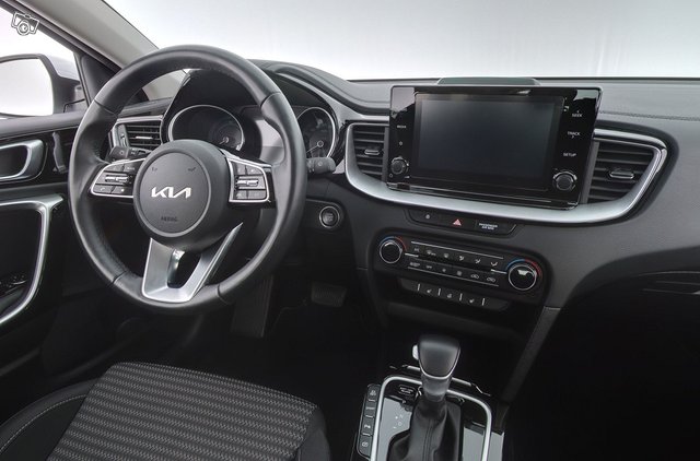 Kia Ceed 9