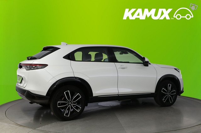 Honda HR-V 2