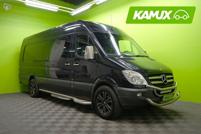 Mercedes-Benz Sprinter 1