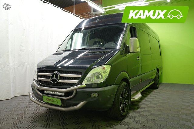 Mercedes-Benz Sprinter 6