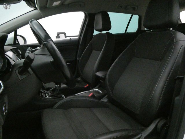 Opel Astra 14