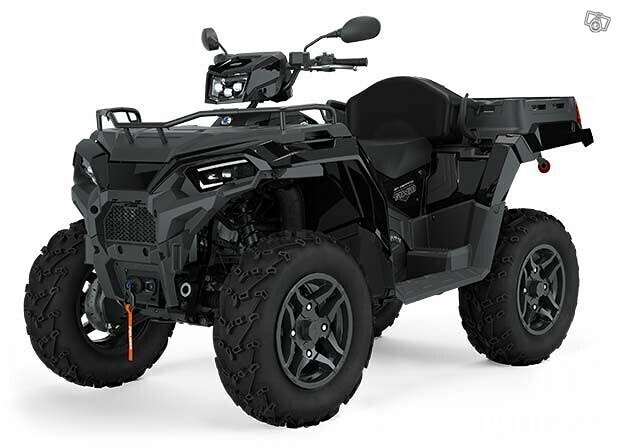 Polaris Sportsman