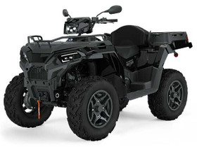 Polaris Sportsman, Mnkijt, Moto, Seinjoki, Tori.fi