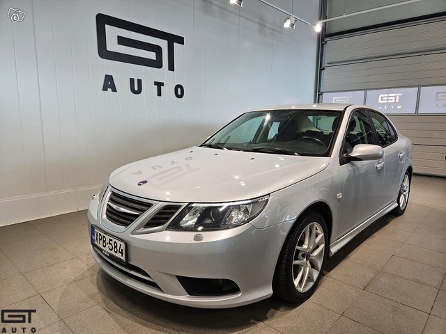 Saab 9-3