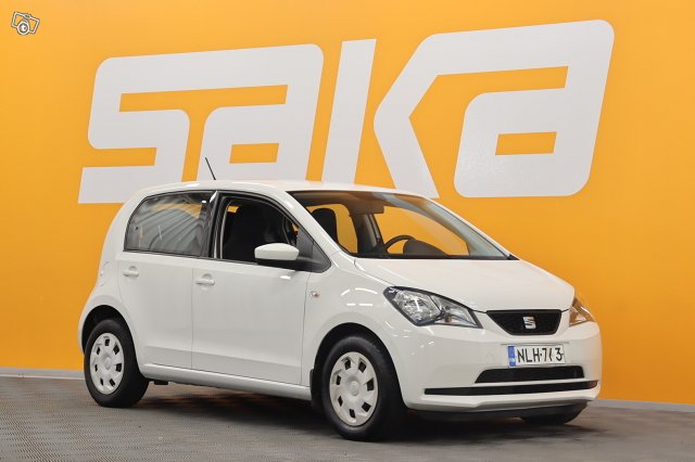 Seat Mii 1