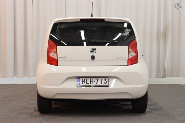 Seat Mii 6