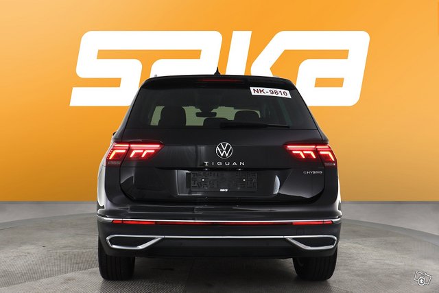 Volkswagen Tiguan 7