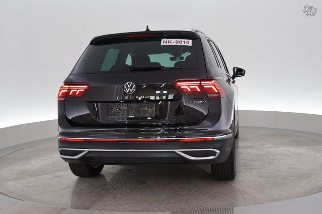 Volkswagen Tiguan 10