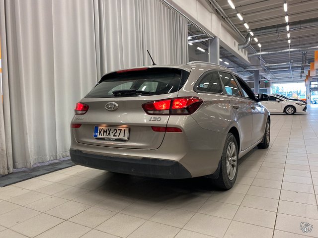 Hyundai I30 2