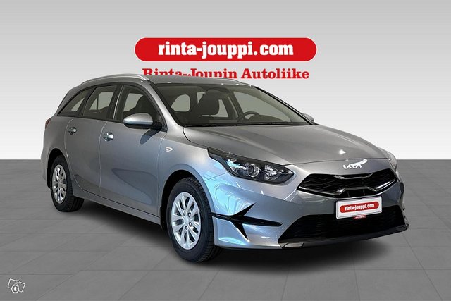 Kia CEED 3