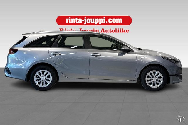 Kia CEED 4