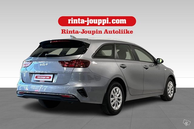 Kia CEED 5