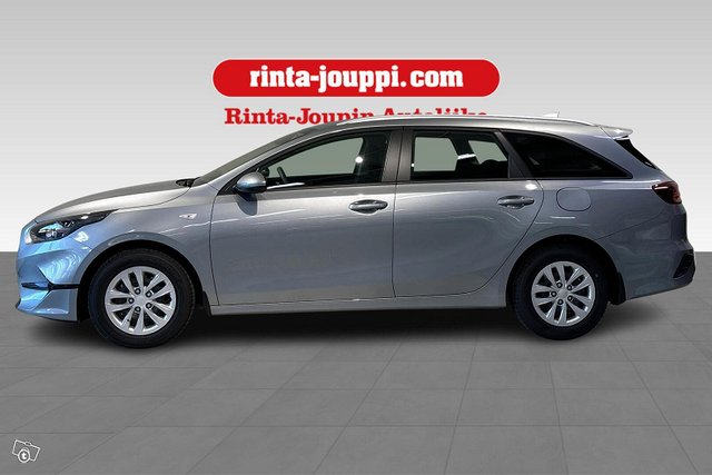 Kia CEED 8