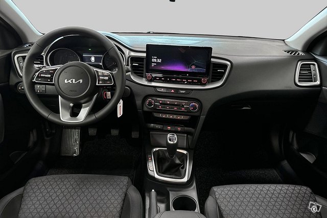 Kia CEED 13