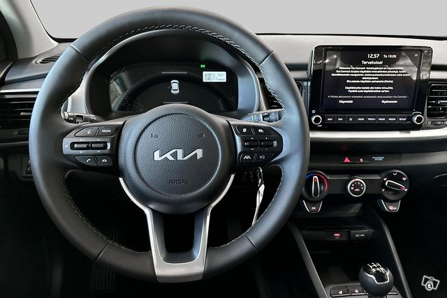 Kia STONIC 14