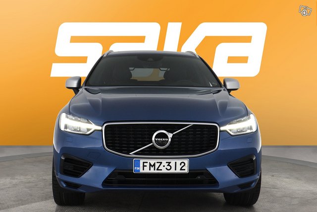 Volvo XC60 2